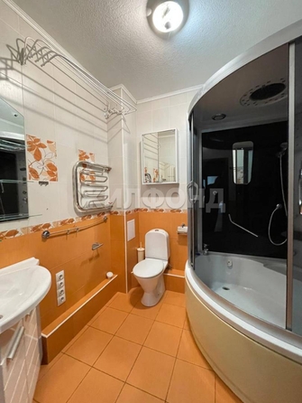 
  Продается 2-комн. квартира, 53.6 м², Никольский пр-кт, д. 10
. Фото 21.