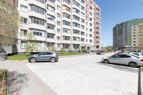 
  Продается 2-комн. квартира, 53.6 м², Никольский пр-кт, д. 10
. Фото 25.