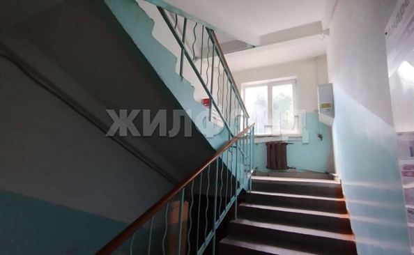 
  Продается 2-комн. квартира, 44.8 м², Гоголя ул, д. 47
. Фото 15.