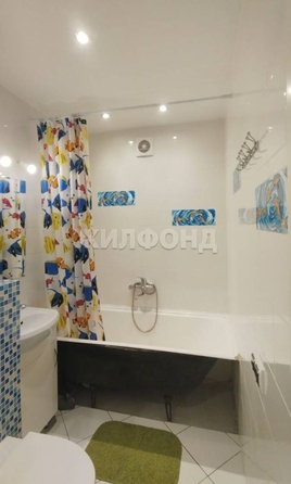 
  Продается 2-комн. квартира, 44.8 м², Гоголя ул, д. 47
. Фото 16.