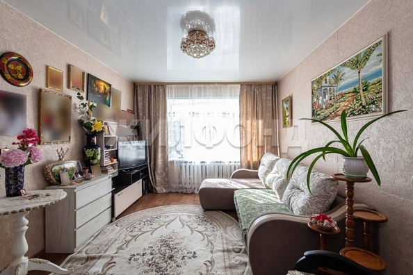 
  Продается 2-комн. квартира, 49.2 м², Центральная ул, д. 12
. Фото 2.