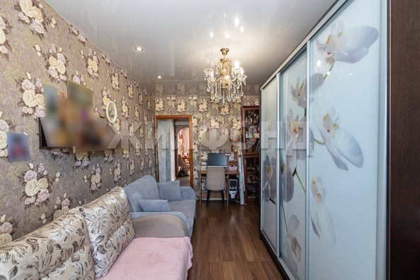 
  Продается 2-комн. квартира, 49.2 м², Центральная ул, д. 12
. Фото 5.
