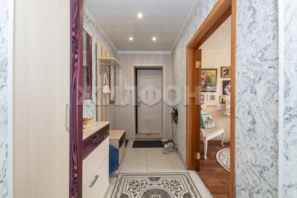 
  Продается 2-комн. квартира, 49.2 м², Центральная ул, д. 12
. Фото 10.