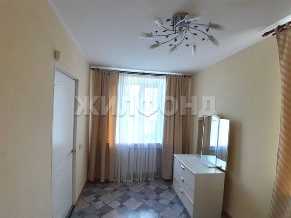 
  Продается 2-комн. квартира, 40 м², Морской пр-кт, д. 12
. Фото 6.