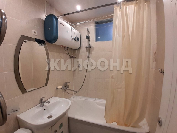 
  Продается 2-комн. квартира, 40 м², Морской пр-кт, д. 12
. Фото 10.