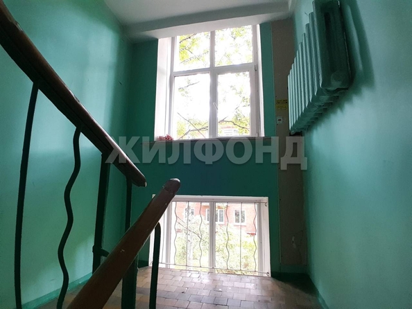 
  Продается 2-комн. квартира, 40 м², Морской пр-кт, д. 12
. Фото 13.