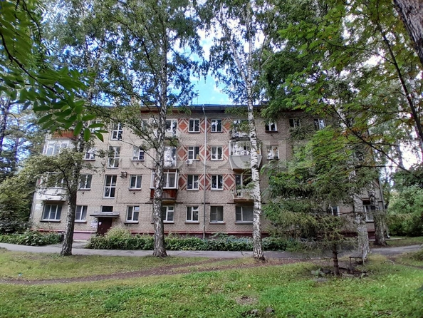 
  Продается 2-комн. квартира, 40 м², Морской пр-кт, д. 12
. Фото 15.