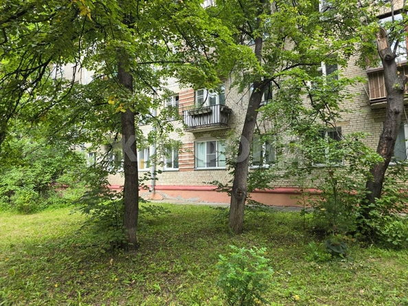 
  Продается 2-комн. квартира, 44.6 м², Правды ул, д. 4
. Фото 12.