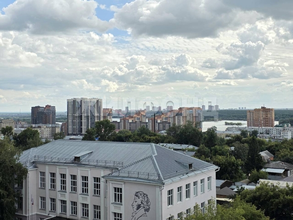 
  Продается 2-комн. квартира, 56.3 м², Грибоедова ул, д. 32/3
. Фото 14.