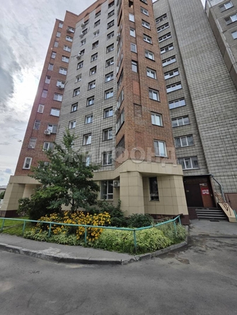 
  Продается 2-комн. квартира, 56.3 м², Грибоедова ул, д. 32/3
. Фото 16.