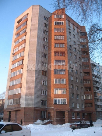 
  Продается 2-комн. квартира, 56.3 м², Грибоедова ул, д. 32/3
. Фото 2.