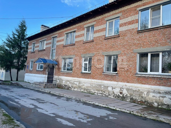 
  Продается 2-комн. квартира, 48.9 м², Нагорная ул, д. 2
. Фото 8.