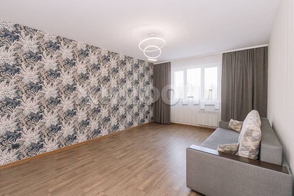 
  Продается 2-комн. квартира, 64.3 м², 2-й (4 мкр.) кв-л, д. 249
. Фото 4.