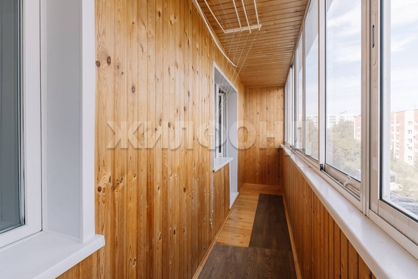 
  Продается 2-комн. квартира, 64.3 м², 2-й (4 мкр.) кв-л, д. 249
. Фото 9.