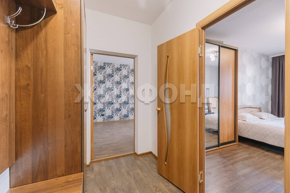 
  Продается 2-комн. квартира, 64.3 м², 2-й (4 мкр.) кв-л, д. 249
. Фото 10.