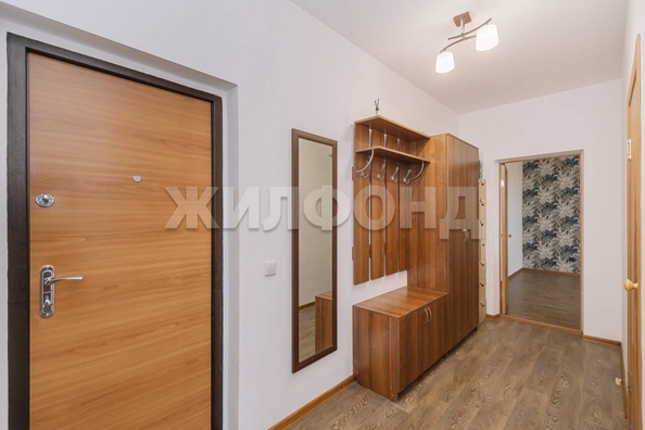 
  Продается 2-комн. квартира, 64.3 м², 2-й (4 мкр.) кв-л, д. 249
. Фото 12.