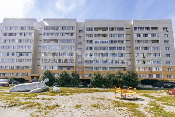 
  Продается 2-комн. квартира, 64.3 м², 2-й (4 мкр.) кв-л, д. 249
. Фото 18.