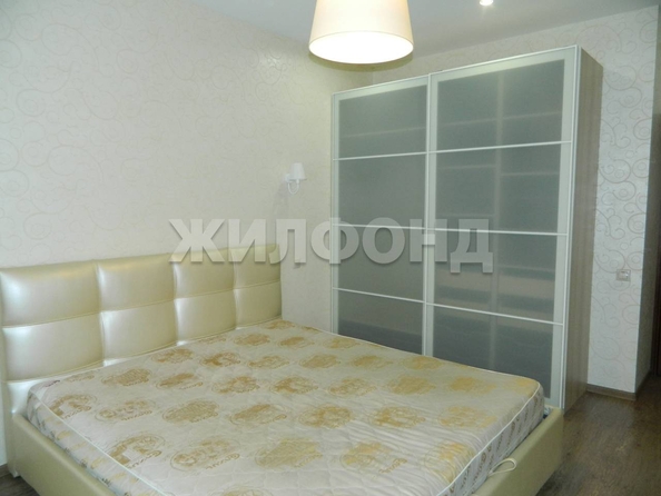 
  Продается 3-комн. квартира, 85.2 м², Адриена Лежена ул, д. 17
. Фото 3.