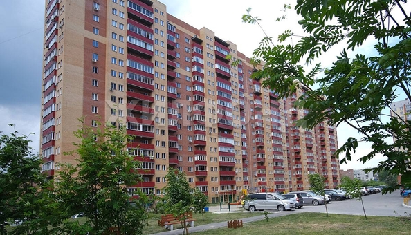 
  Продается 3-комн. квартира, 85.2 м², Адриена Лежена ул, д. 17
. Фото 21.
