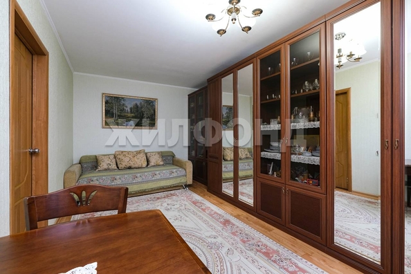 
  Продается 3-комн. квартира, 56.2 м², Бориса Богаткова ул, д. 264/1
. Фото 2.