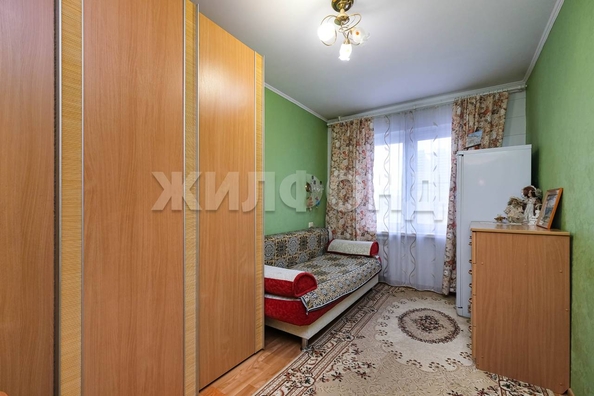 
  Продается 3-комн. квартира, 56.2 м², Бориса Богаткова ул, д. 264/1
. Фото 3.