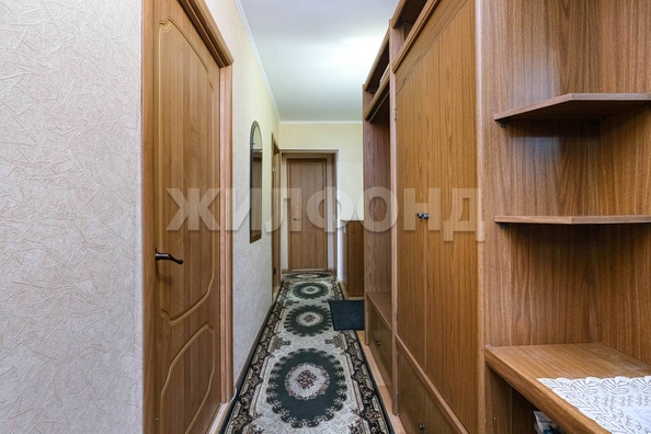
  Продается 3-комн. квартира, 56.2 м², Бориса Богаткова ул, д. 264/1
. Фото 13.