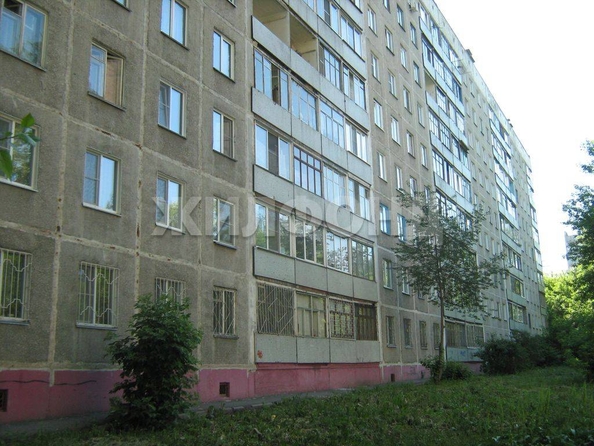 
  Продается 3-комн. квартира, 56.2 м², Бориса Богаткова ул, д. 264/1
. Фото 19.