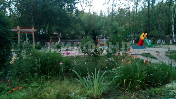 
  Продается 3-комн. квартира, 56.2 м², Бориса Богаткова ул, д. 264/1
. Фото 21.