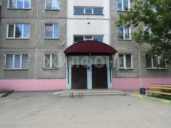 
  Продается 3-комн. квартира, 56.2 м², Бориса Богаткова ул, д. 264/1
. Фото 8.