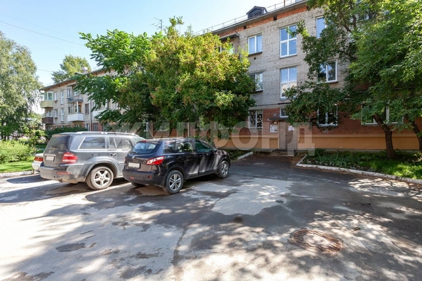 
  Продается 3-комн. квартира, 55 м², Терешковой ул, д. 20
. Фото 9.