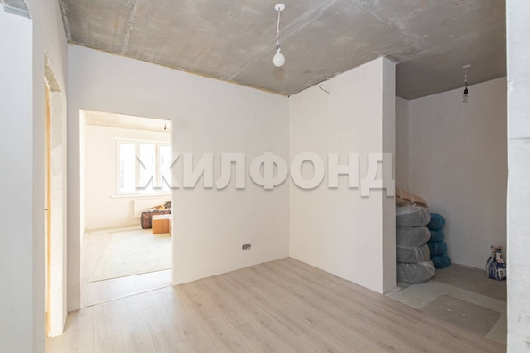 
  Продается 3-комн. квартира, 62.8 м², ЖК Никольский, дом 5
. Фото 7.