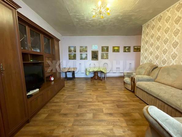 
  Продается 3-комн. квартира, 69.3 м², Лесная ул, д. 7
. Фото 3.