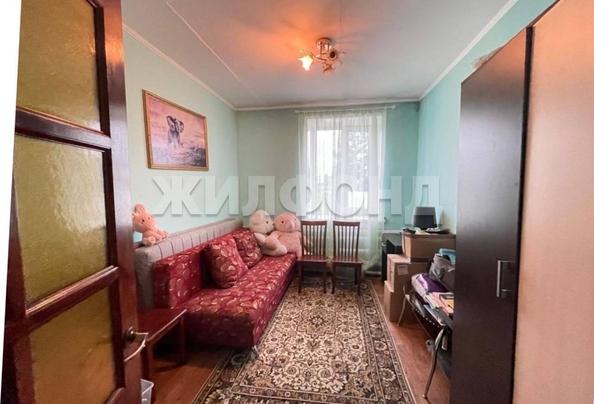 
  Продается 3-комн. квартира, 69.3 м², Лесная ул, д. 7
. Фото 4.
