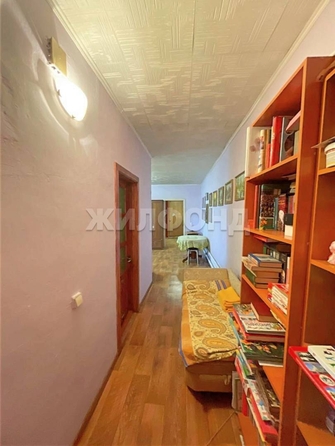 
  Продается 3-комн. квартира, 69.3 м², Лесная ул, д. 7
. Фото 6.