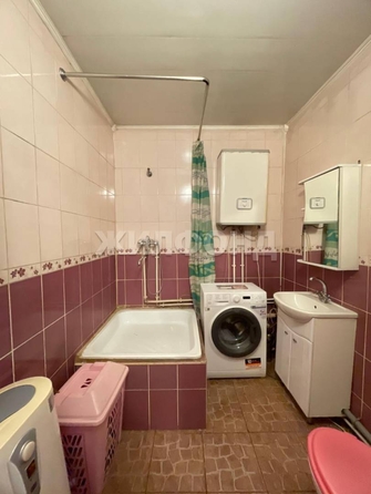
  Продается 3-комн. квартира, 69.3 м², Лесная ул, д. 7
. Фото 12.