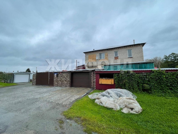 
  Продается 3-комн. квартира, 69.3 м², Лесная ул, д. 7
. Фото 6.
