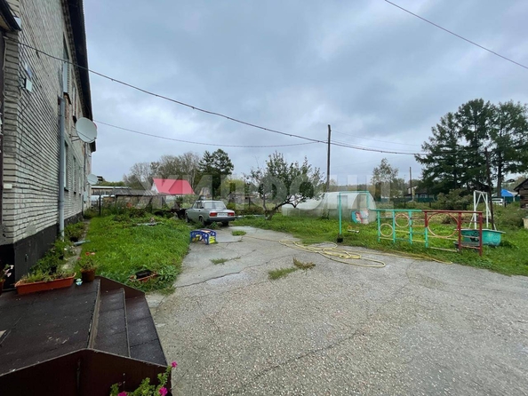 
  Продается 3-комн. квартира, 69.3 м², Лесная ул, д. 7
. Фото 13.