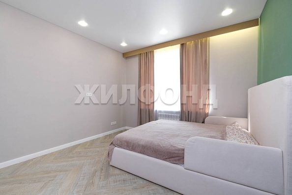
  Продается 3-комн. квартира, 71.8 м², Никольский пр-кт, д. 16
. Фото 8.