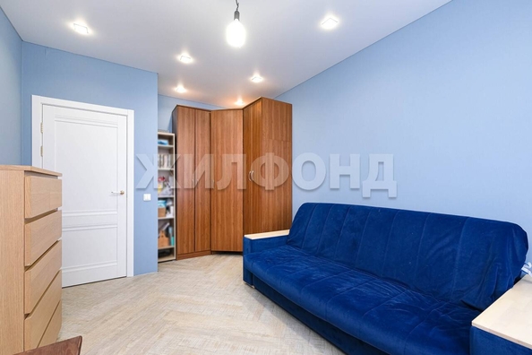 
  Продается 3-комн. квартира, 71.8 м², Никольский пр-кт, д. 16
. Фото 10.
