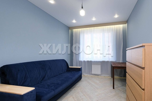 
  Продается 3-комн. квартира, 71.8 м², Никольский пр-кт, д. 16
. Фото 11.