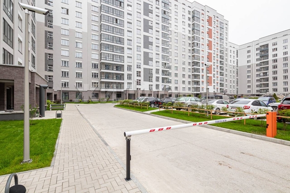 
  Продается 3-комн. квартира, 71.8 м², Никольский пр-кт, д. 16
. Фото 6.
