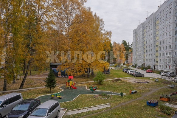 
  Продается 3-комн. квартира, 65.6 м², Российская ул, д. 10
. Фото 11.