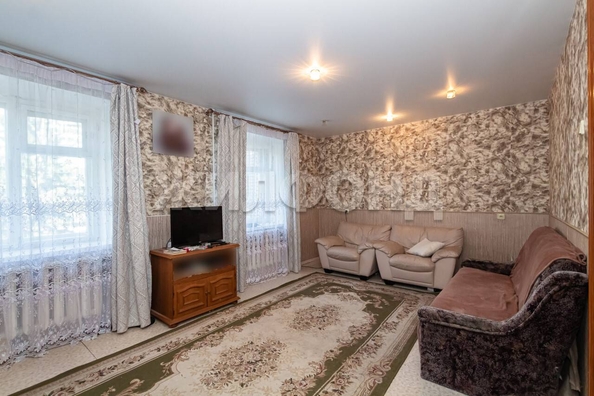 
  Продается 3-комн. квартира, 74.7 м², М.Горького ул, д. 3
. Фото 1.
