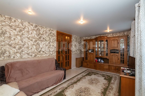 
  Продается 3-комн. квартира, 74.7 м², М.Горького ул, д. 3
. Фото 2.
