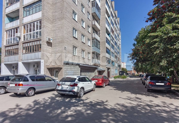 
  Продается 3-комн. квартира, 74.7 м², М.Горького ул, д. 3
. Фото 16.
