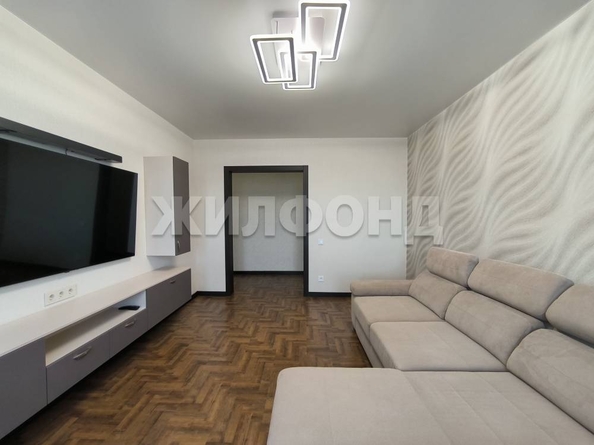 
  Продается 3-комн. квартира, 72.7 м², Спортивная ул, д. 21
. Фото 2.