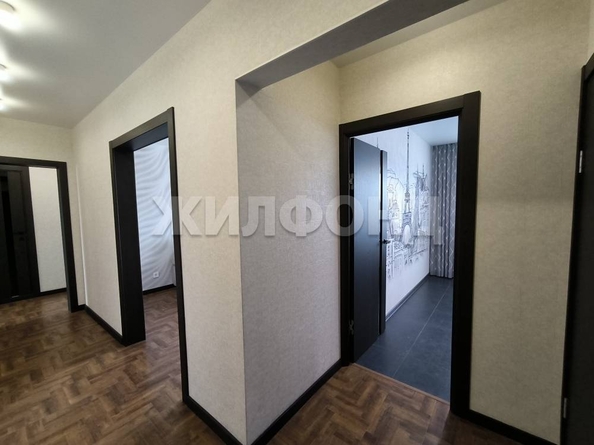 
  Продается 3-комн. квартира, 72.7 м², Спортивная ул, д. 21
. Фото 9.