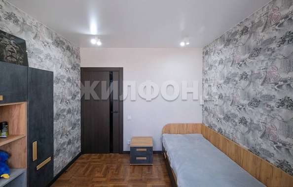 
  Продается 3-комн. квартира, 72.7 м², Спортивная ул, д. 21
. Фото 10.
