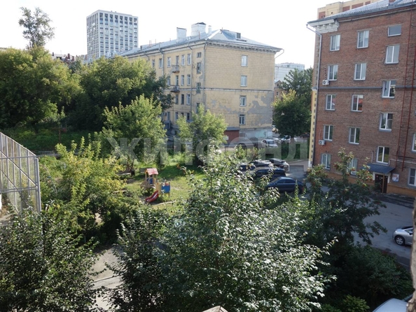 
  Продается 3-комн. квартира, 77 м², Зыряновская ул, д. 125
. Фото 14.