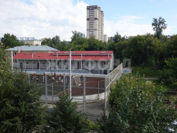 
  Продается 3-комн. квартира, 77 м², Зыряновская ул, д. 125
. Фото 15.